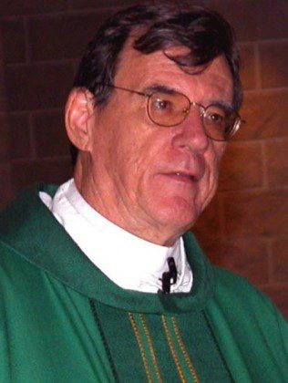 Fr. Pat Lloyd