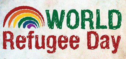 World RefugeeDay