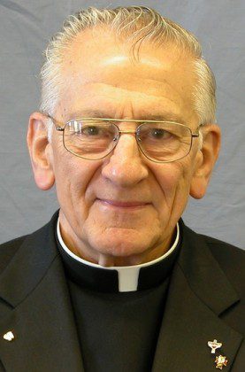 Fr. Ed Griesemer