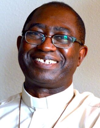 Fr. Jean-Marie