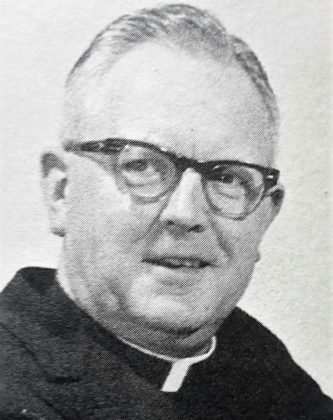 Fr. Van Wezel
