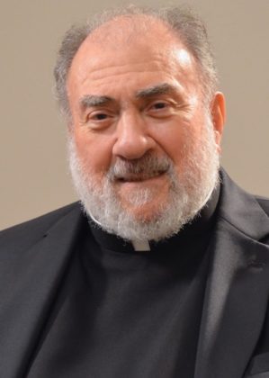 Fr. Tony